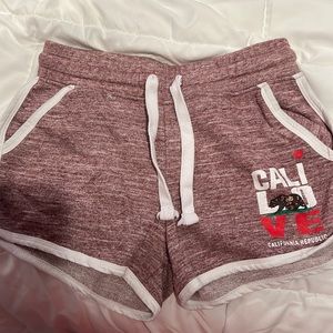 Comfy Shorts